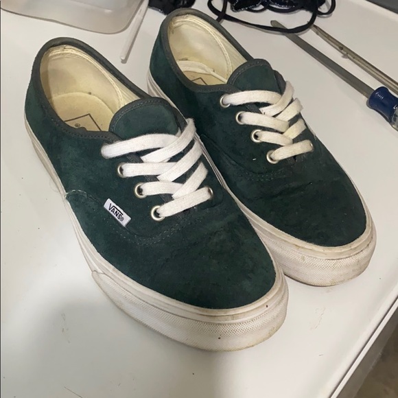 Vans!!! - Picture 2 of 8